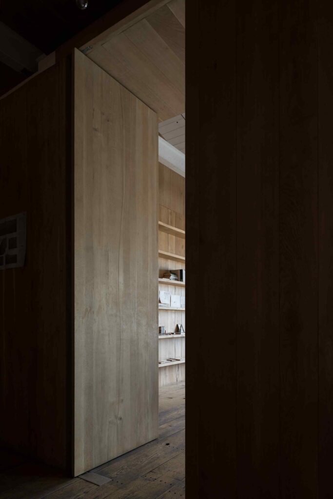 Architectural Atelier / Artyem Slizunov &Amp; Edgar Martirosyan 45 Architectural atelier / artyem slizunov & edgar martirosyan