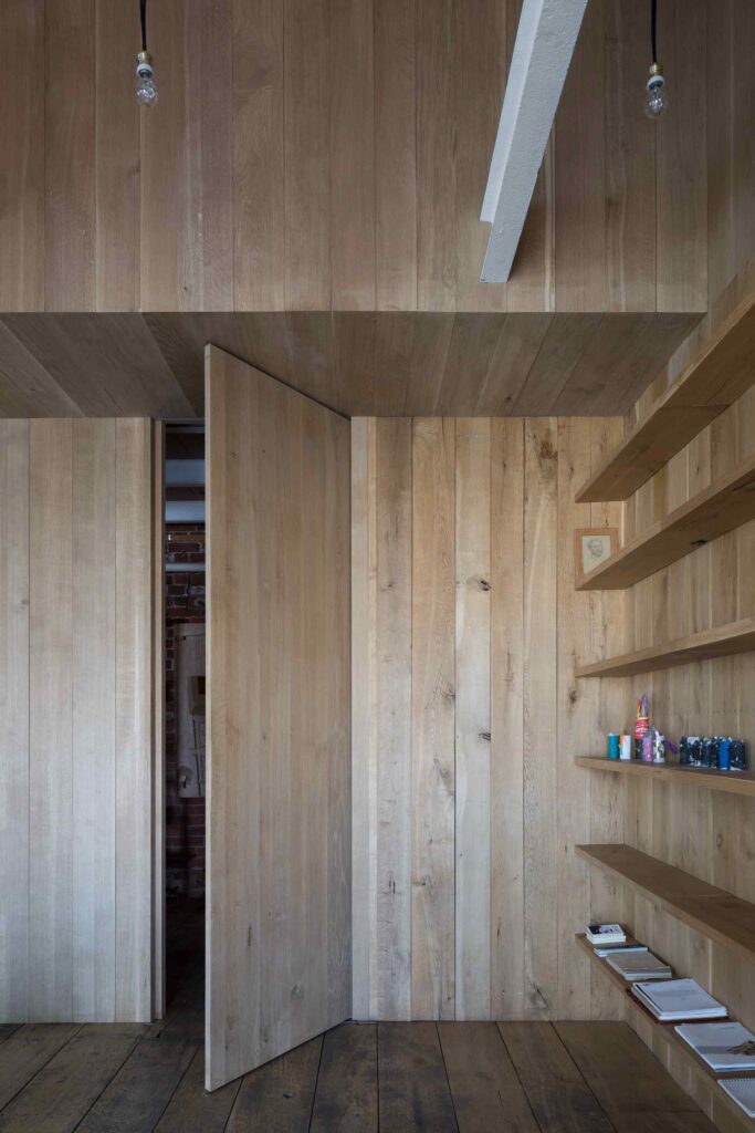 Architectural Atelier / Artyem Slizunov &Amp; Edgar Martirosyan 46 Architectural atelier / artyem slizunov & edgar martirosyan