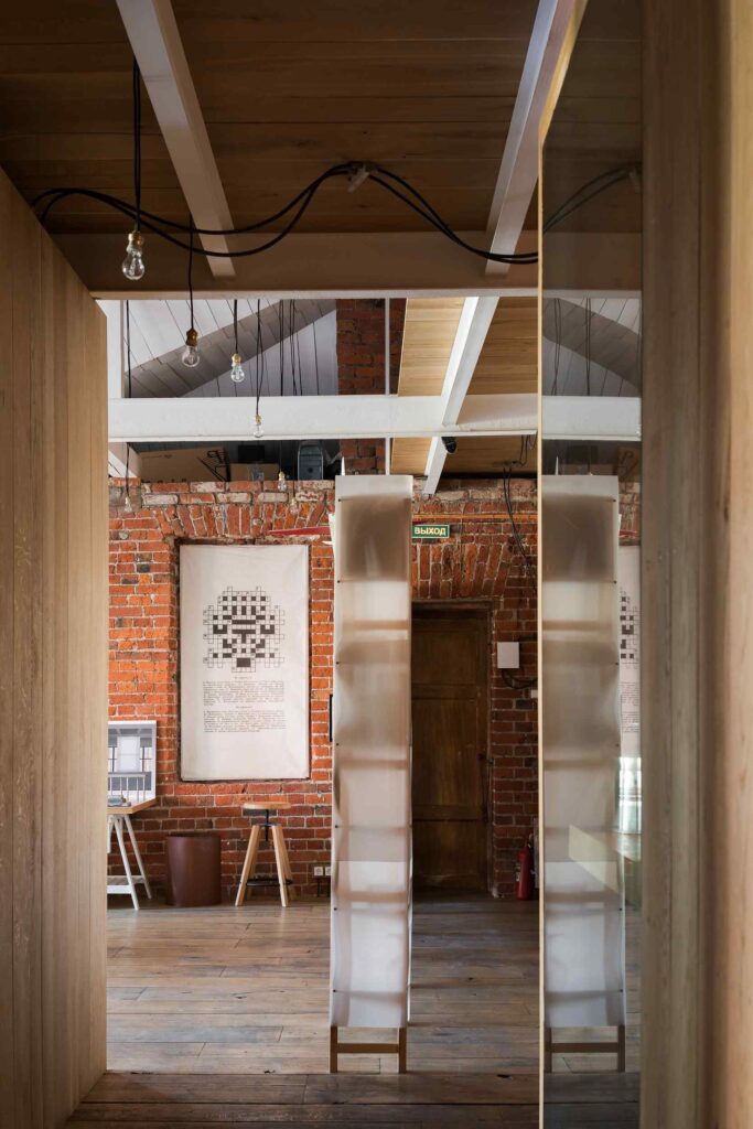 Architectural Atelier / Artyem Slizunov &Amp; Edgar Martirosyan 15 Architectural atelier / artyem slizunov & edgar martirosyan