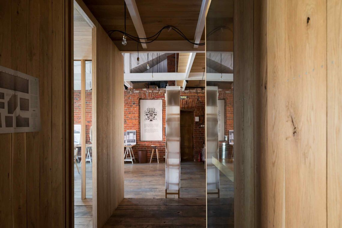 Architectural Atelier / Artyem Slizunov &Amp; Edgar Martirosyan 16 Architectural atelier / artyem slizunov & edgar martirosyan