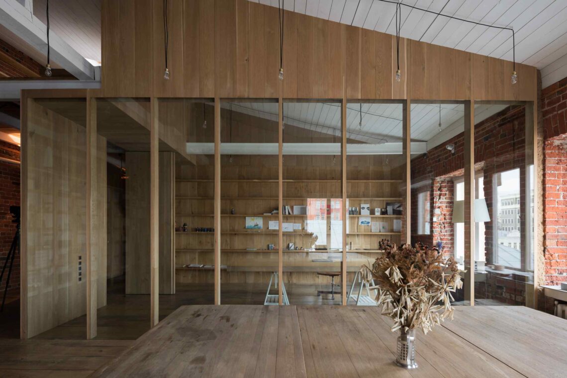 Architectural Atelier / Artyem Slizunov &Amp; Edgar Martirosyan 47 Architectural atelier / artyem slizunov & edgar martirosyan