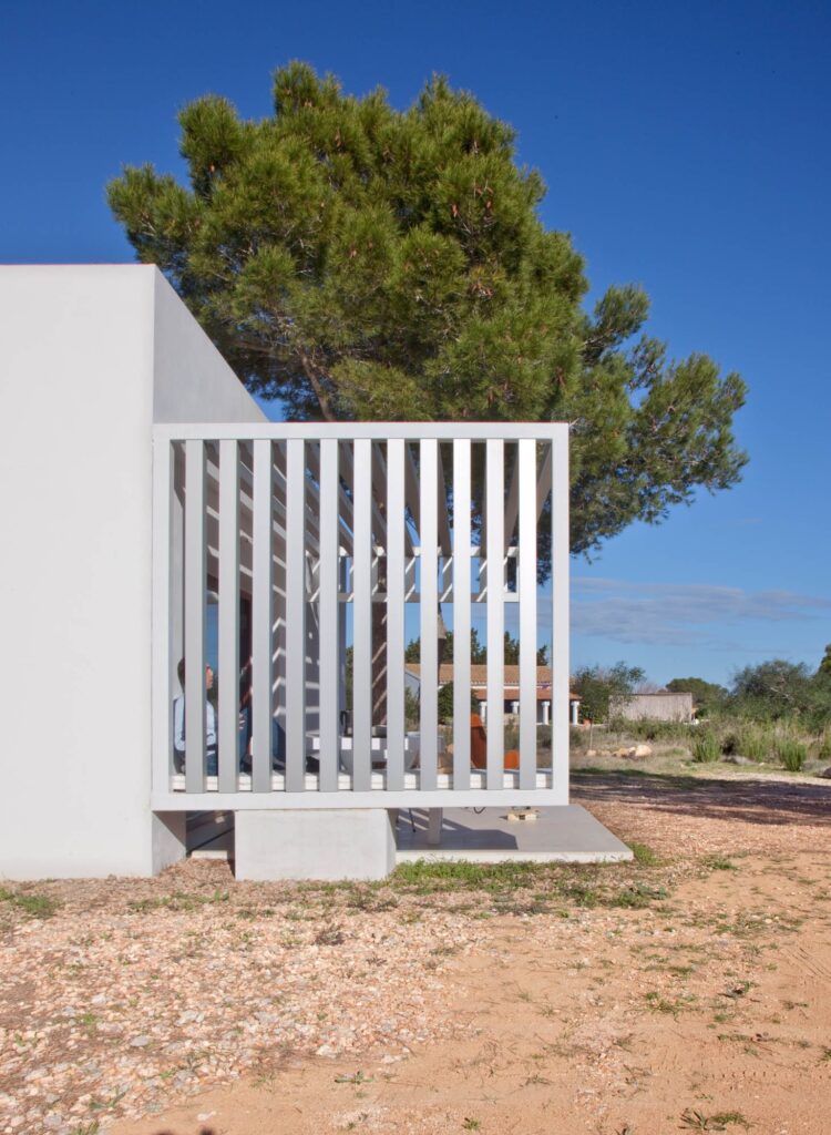 8X8 House / Marià Castelló Martínez 6 8x8 house / marià castelló martínez