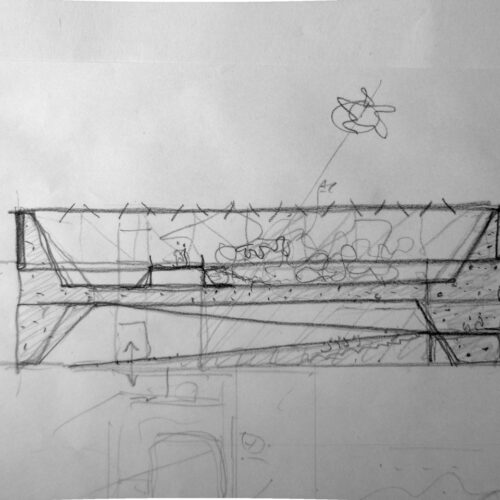 Museu dos coches / mmbb arquitetos + paulo mendes da rocha + ricardo bak gordon