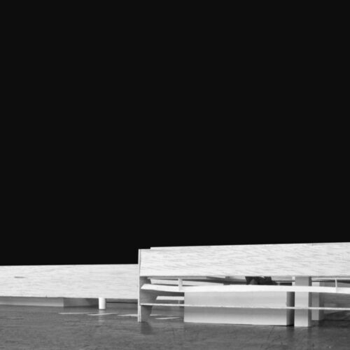Museu dos coches / mmbb arquitetos + paulo mendes da rocha + ricardo bak gordon