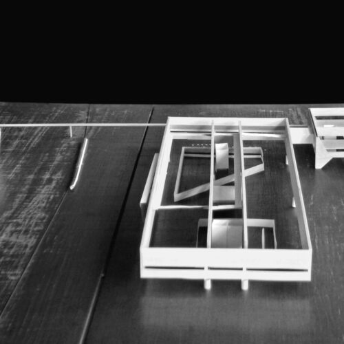 Museu dos coches / mmbb arquitetos + paulo mendes da rocha + ricardo bak gordon