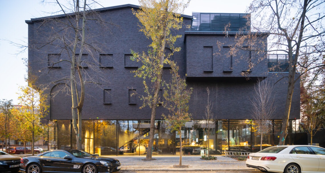Mare Museum Of Art / Ytaa - Youssef Tohme Architects And Associates 28 Mare museum of art / ytaa - youssef tohme architects and associates