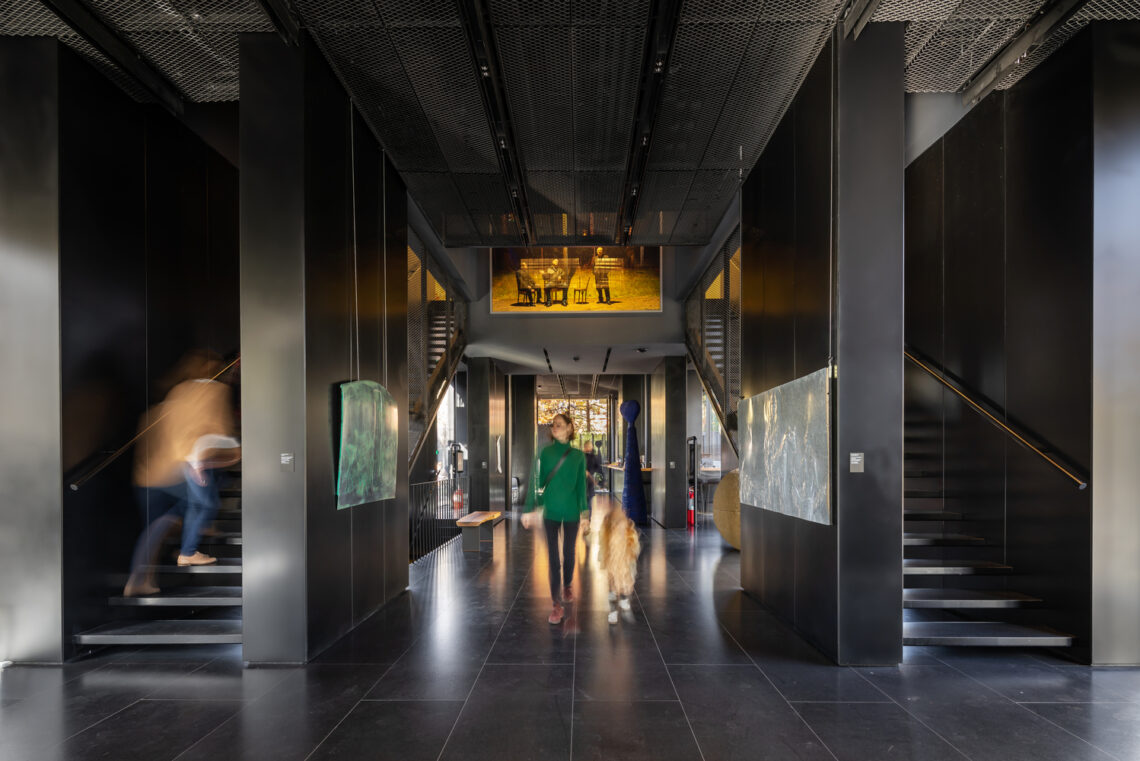Mare Museum Of Art / Ytaa - Youssef Tohme Architects And Associates 15 Mare museum of art / ytaa - youssef tohme architects and associates