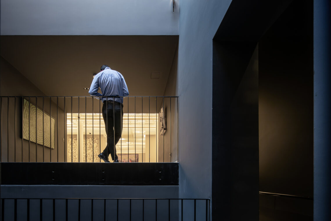 Mare Museum Of Art / Ytaa - Youssef Tohme Architects And Associates 18 Mare museum of art / ytaa - youssef tohme architects and associates