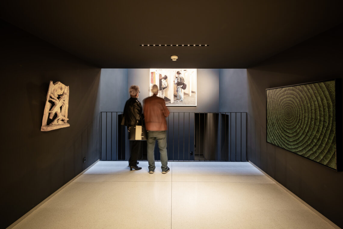 Mare Museum Of Art / Ytaa - Youssef Tohme Architects And Associates 19 Mare museum of art / ytaa - youssef tohme architects and associates