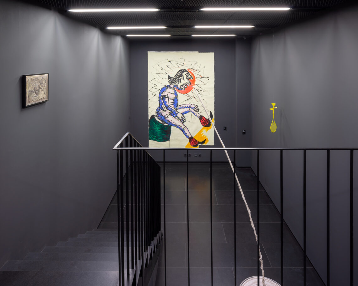 Mare Museum Of Art / Ytaa - Youssef Tohme Architects And Associates 21 Mare museum of art / ytaa - youssef tohme architects and associates