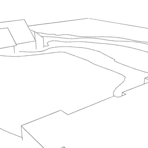 Salle polyvalente de plumergat / studio 02