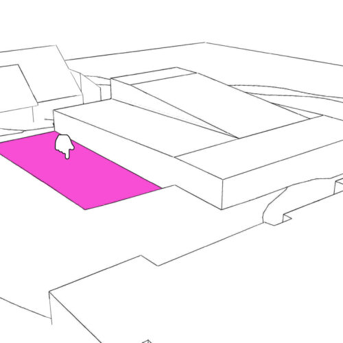 Salle polyvalente de plumergat / studio 02
