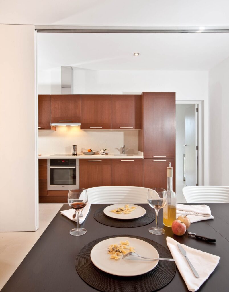 8X8 House / Marià Castelló Martínez 2 8x8 house / marià castelló martínez