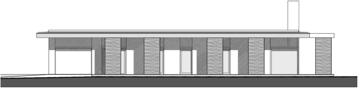 Td house / sporaarchitects