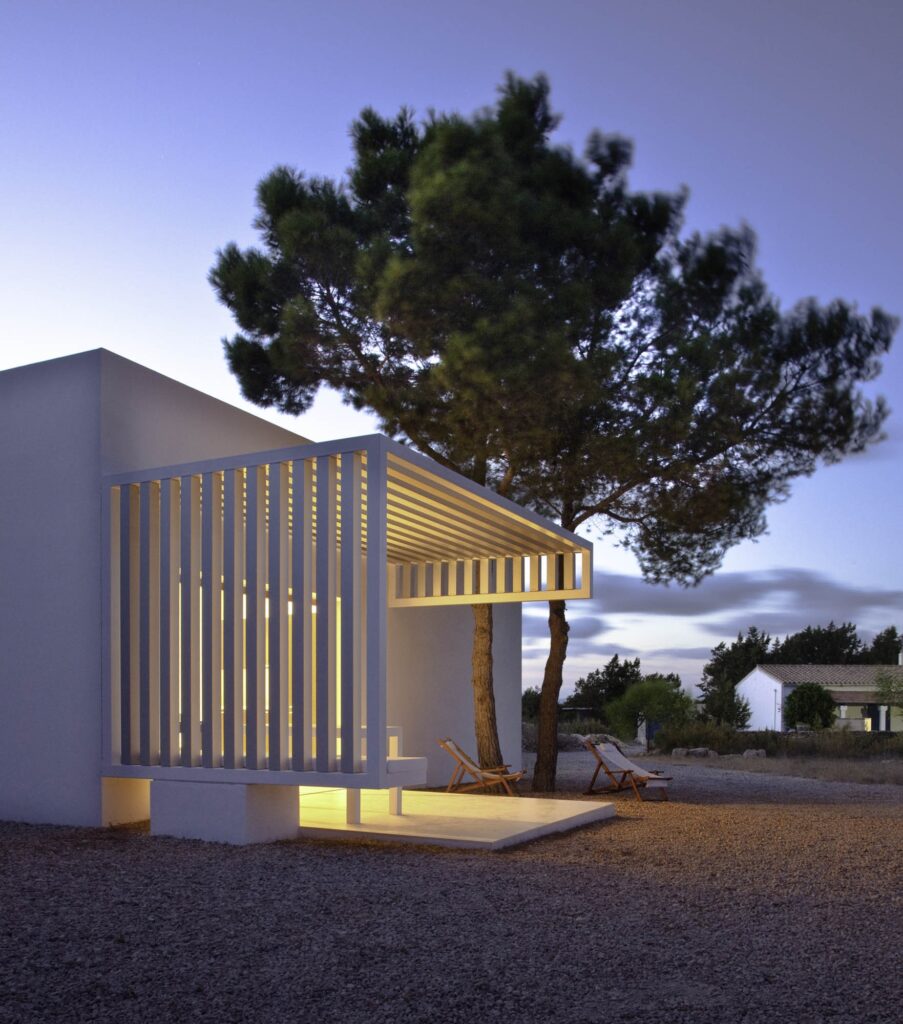 8X8 House / Marià Castelló Martínez 18 8x8 house / marià castelló martínez