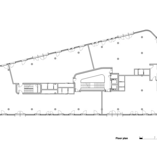Natali Building / Mmaa 25 Natali building / mmaa