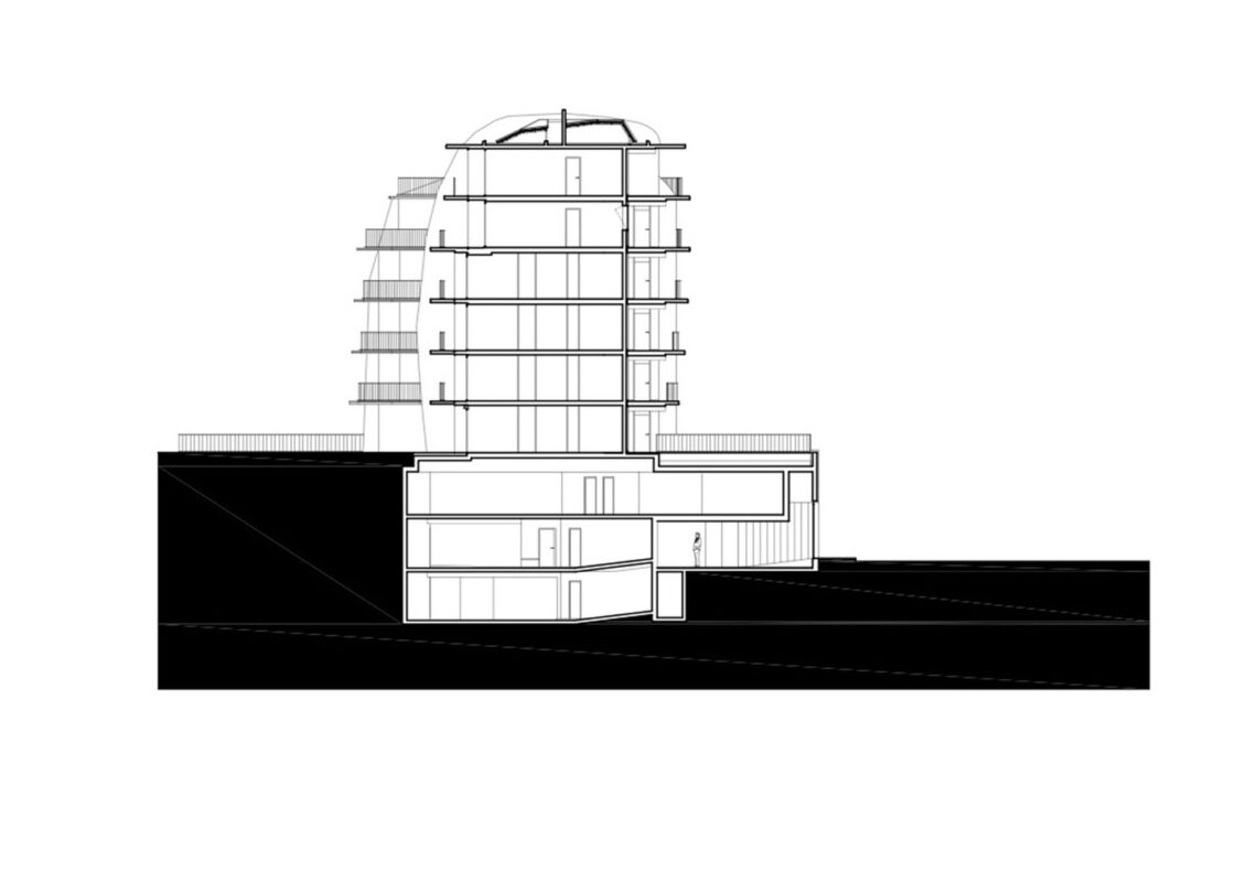 Herold - 100 social housing / jakob + macfarlane