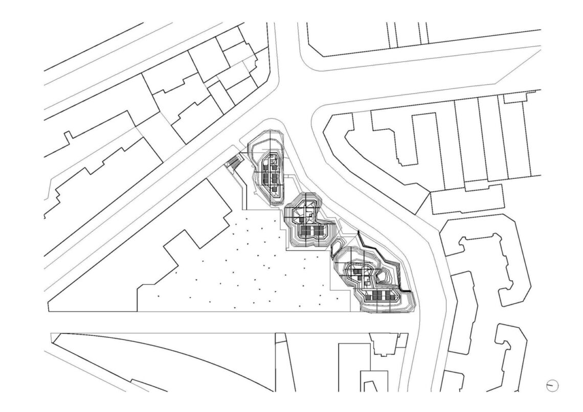Herold - 100 social housing / jakob + macfarlane