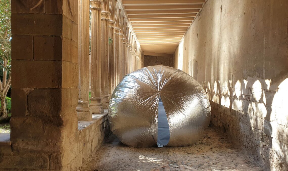 Trans(H)Itos Installation / Conjuntos Empáticos 9 Trans(h)itos installation / conjuntos empáticos
