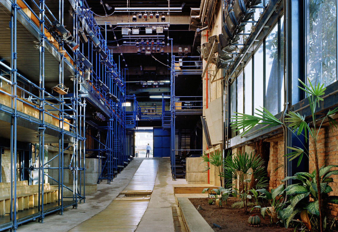 Lina Bo Bardi: The Hidden Gem Of Brazilian Architecture 7 Spotlight: lina bo bardi