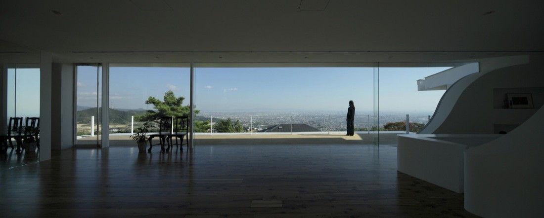 Mountains-And-Opening-House-Eastern-Design-Office-13 Mountains & opening house / eastern design office
