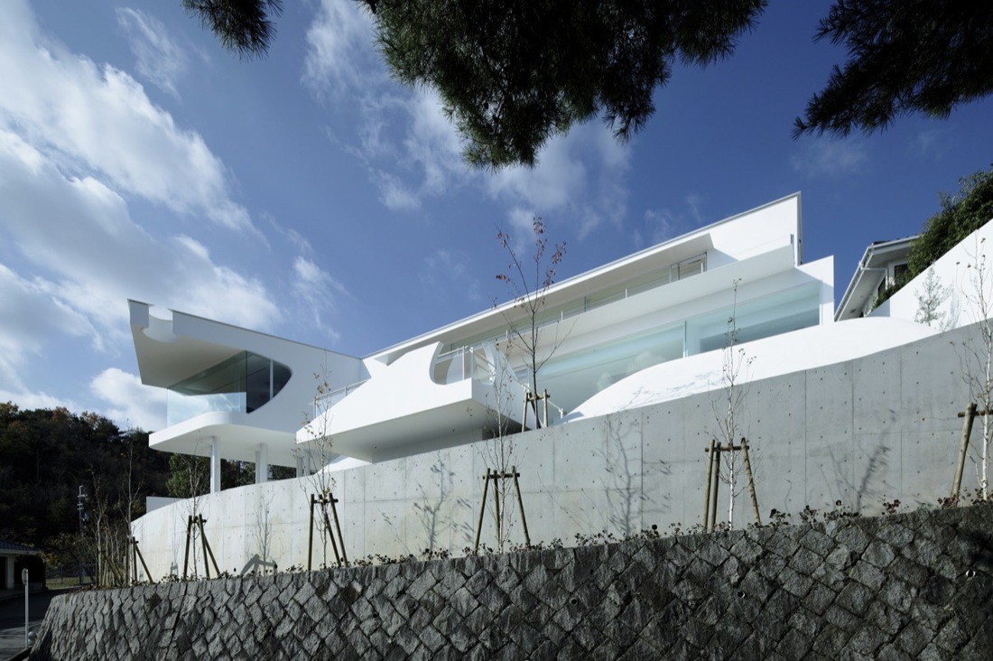 Mountains-And-Opening-House-Eastern-Design-Office-8 Mountains & opening house / eastern design office