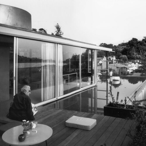 Richard Neutra'S Vision Of Therapeutic Architecture And Modernist Psychological Experimentation 7 Richard neutra's vision of therapeutic architecture: a modernist experiment with psychology