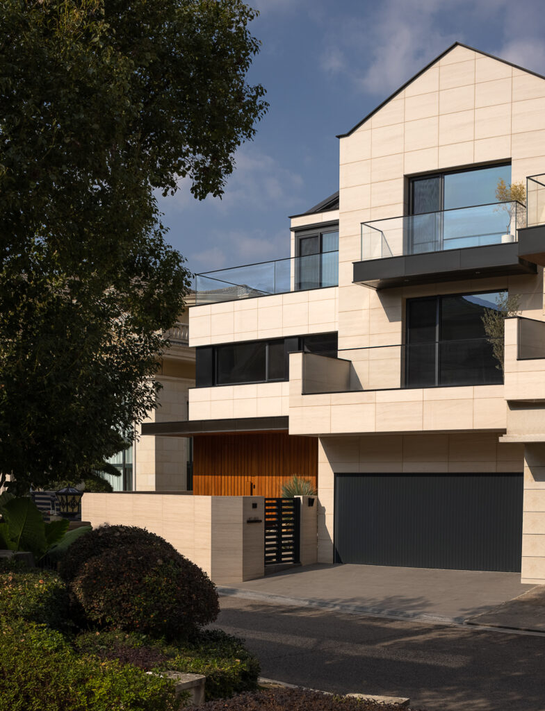 River Island Villa / Jishang Space Design 1 River island villa / jishang space design