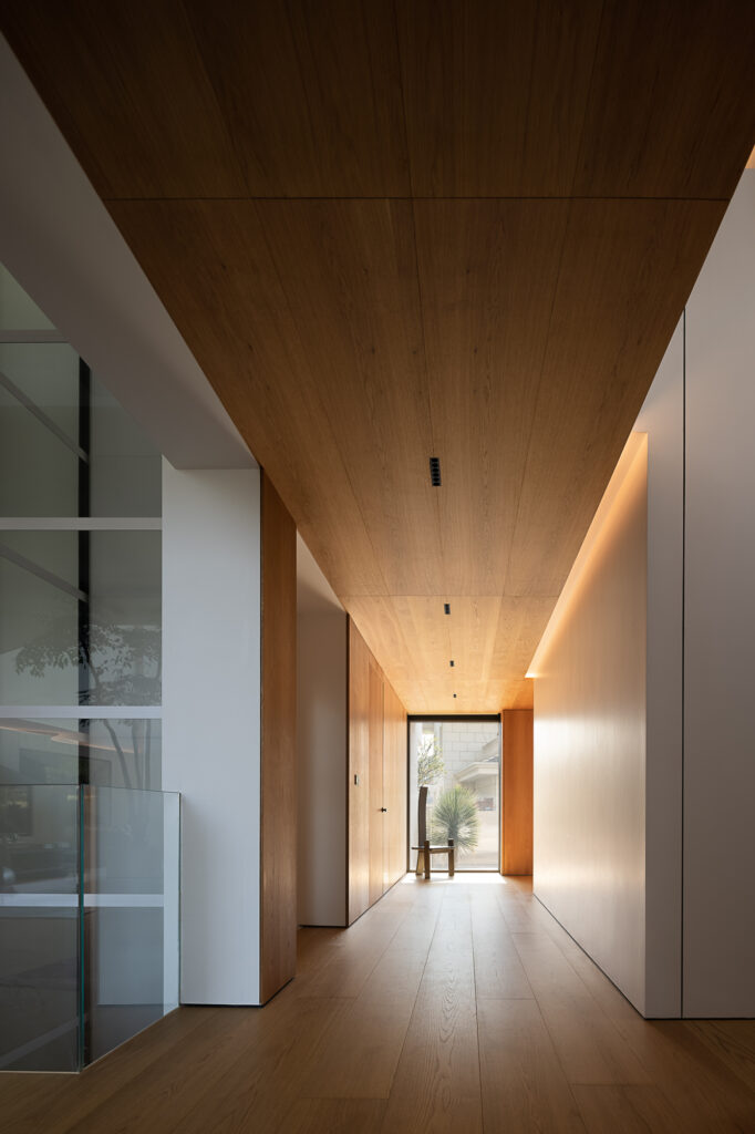 River Island Villa / Jishang Space Design 26 River island villa / jishang space design