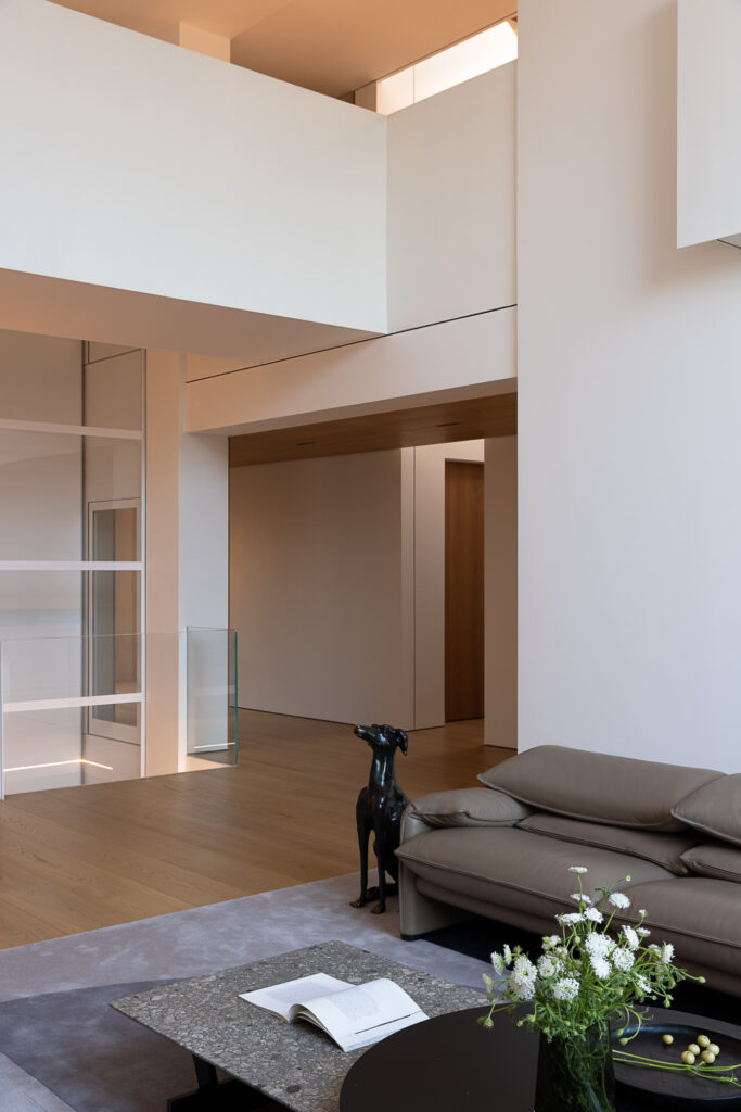 River Island Villa / Jishang Space Design 29 River island villa / jishang space design