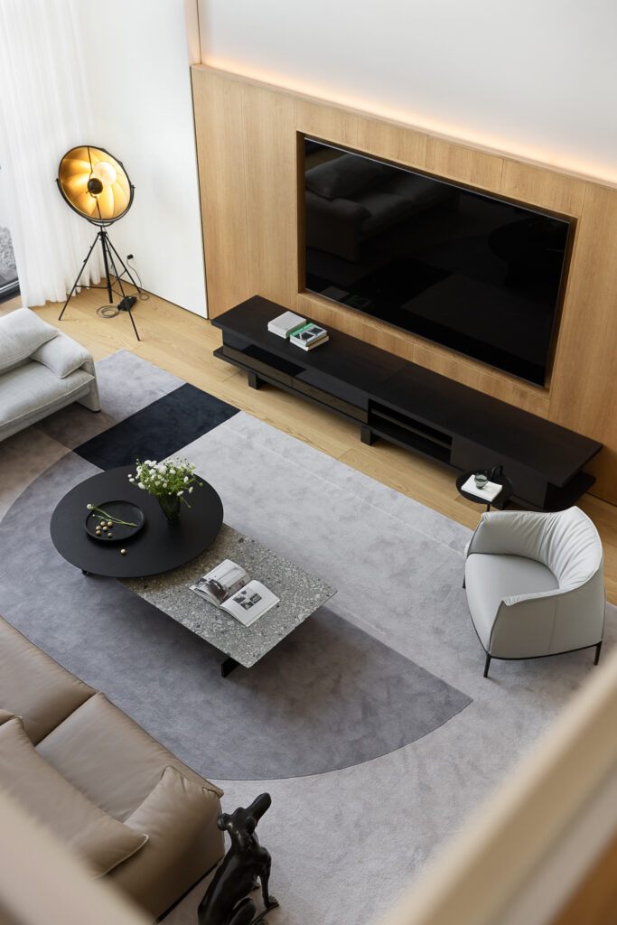 River Island Villa / Jishang Space Design 11 River island villa / jishang space design