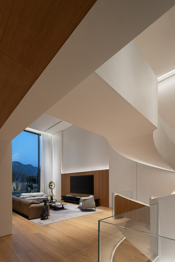 River Island Villa / Jishang Space Design 32 River island villa / jishang space design