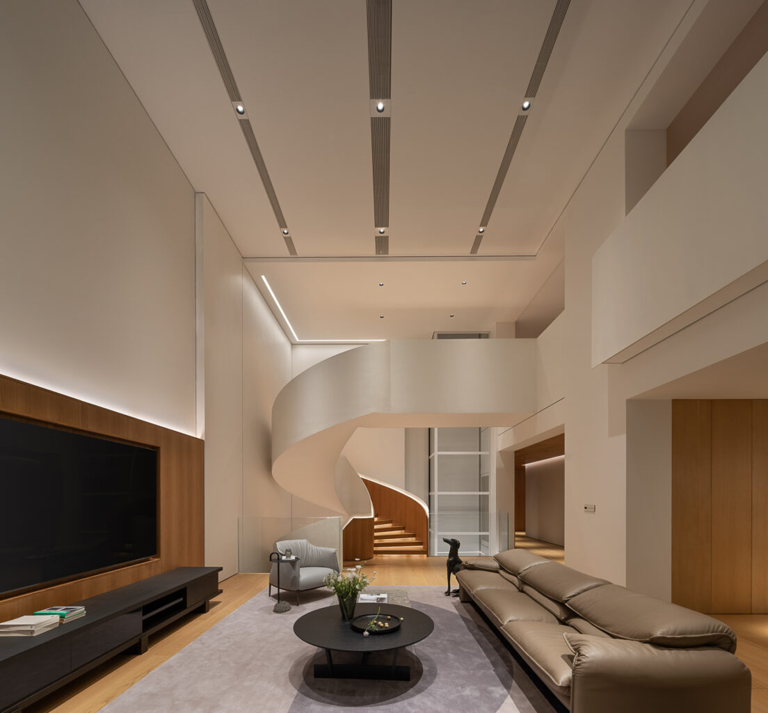 River Island Villa / Jishang Space Design 34 River island villa / jishang space design