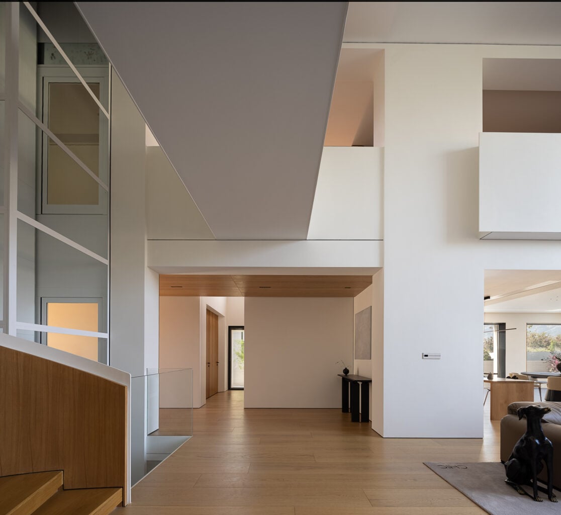 River Island Villa / Jishang Space Design 35 River island villa / jishang space design