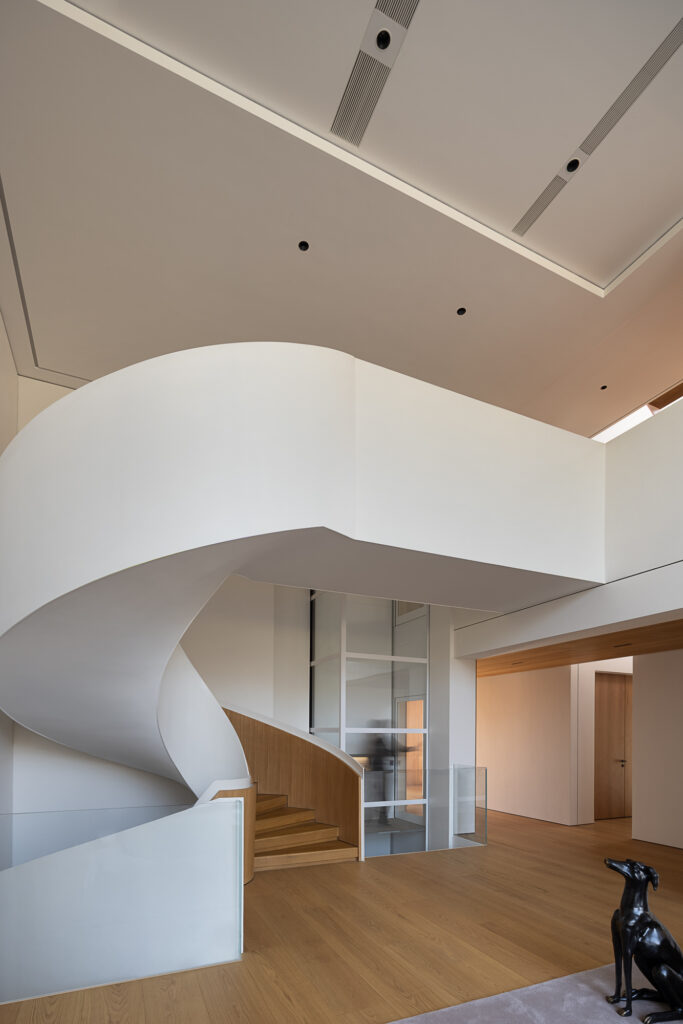 River Island Villa / Jishang Space Design 38 River island villa / jishang space design