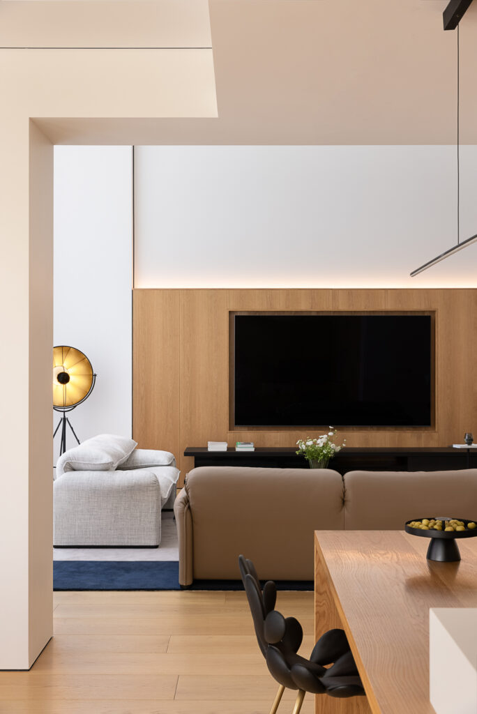 River Island Villa / Jishang Space Design 39 River island villa / jishang space design