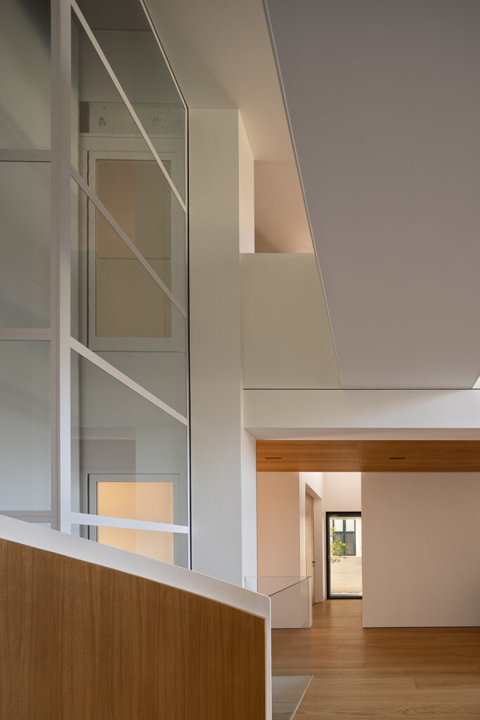 River Island Villa / Jishang Space Design 40 River island villa / jishang space design