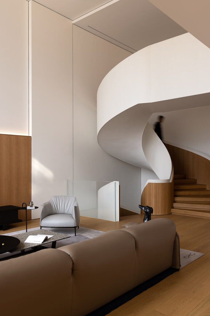 River Island Villa / Jishang Space Design 41 River island villa / jishang space design