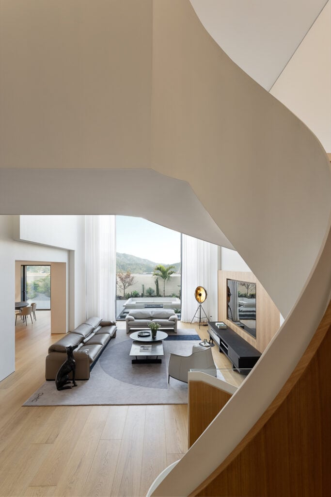 River Island Villa / Jishang Space Design 42 River island villa / jishang space design