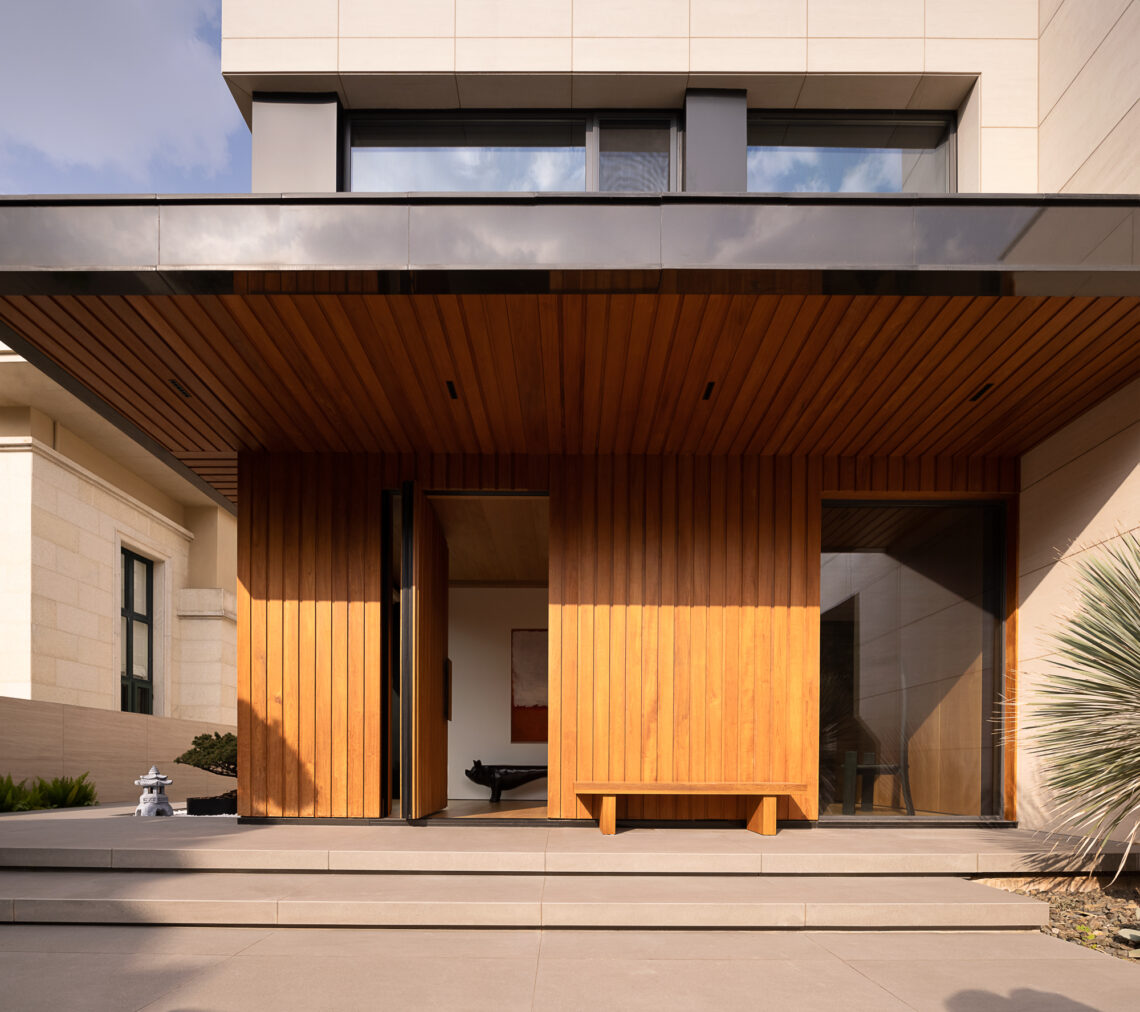 River Island Villa / Jishang Space Design 14 River island villa / jishang space design