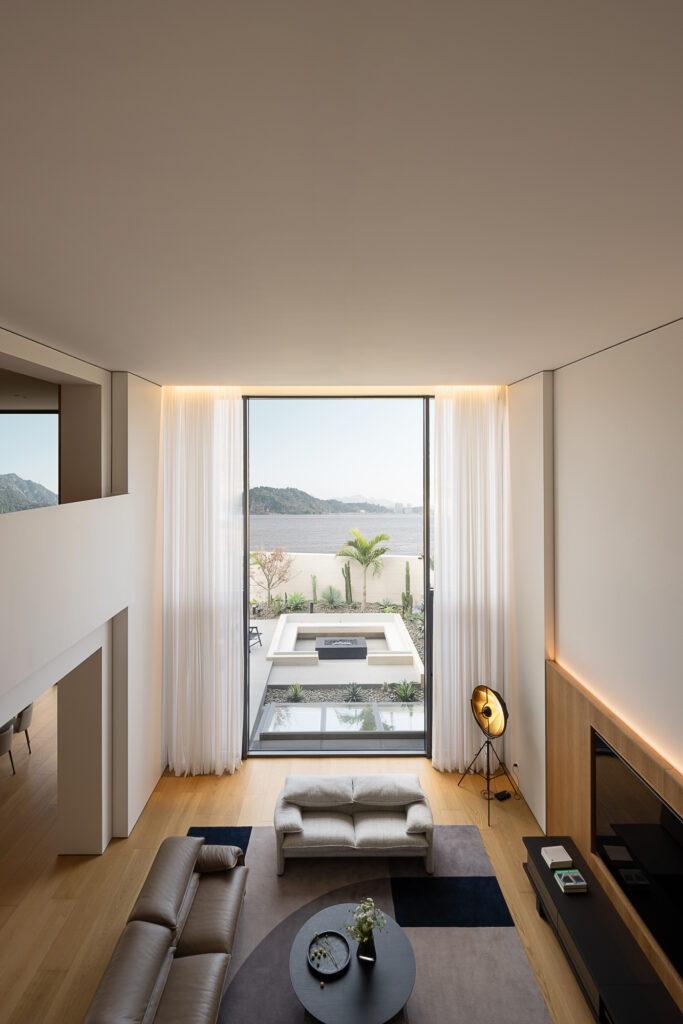 River Island Villa / Jishang Space Design 43 River island villa / jishang space design