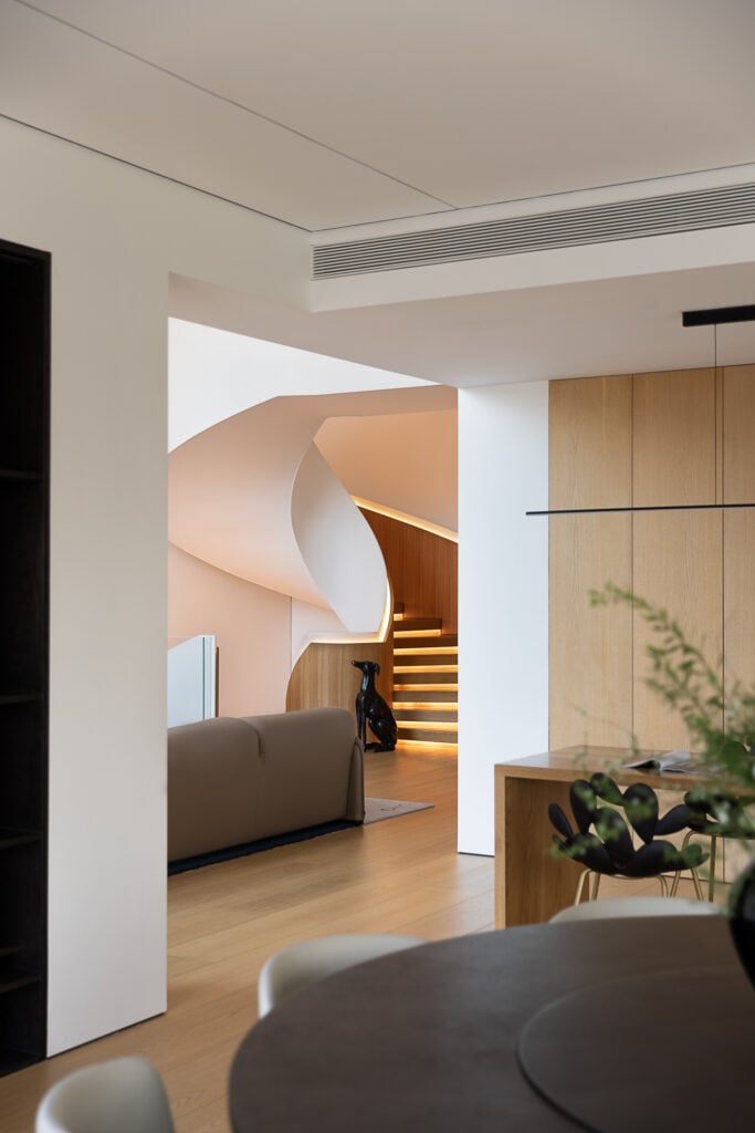 River Island Villa / Jishang Space Design 45 River island villa / jishang space design