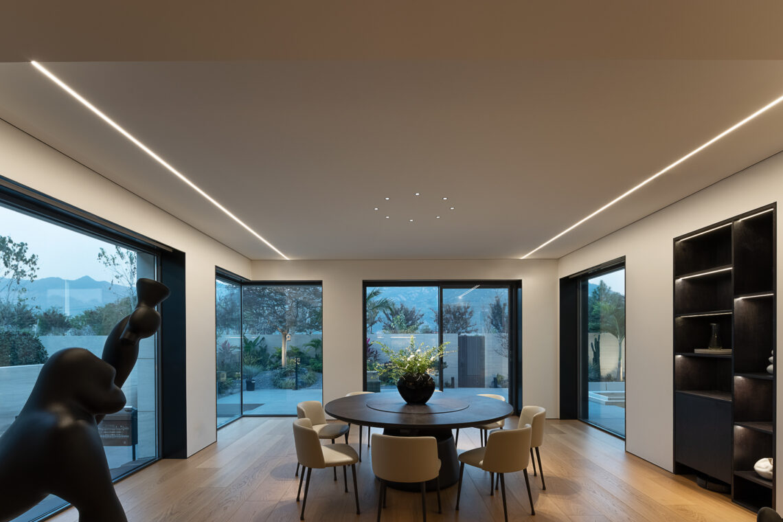 River Island Villa / Jishang Space Design 48 River island villa / jishang space design