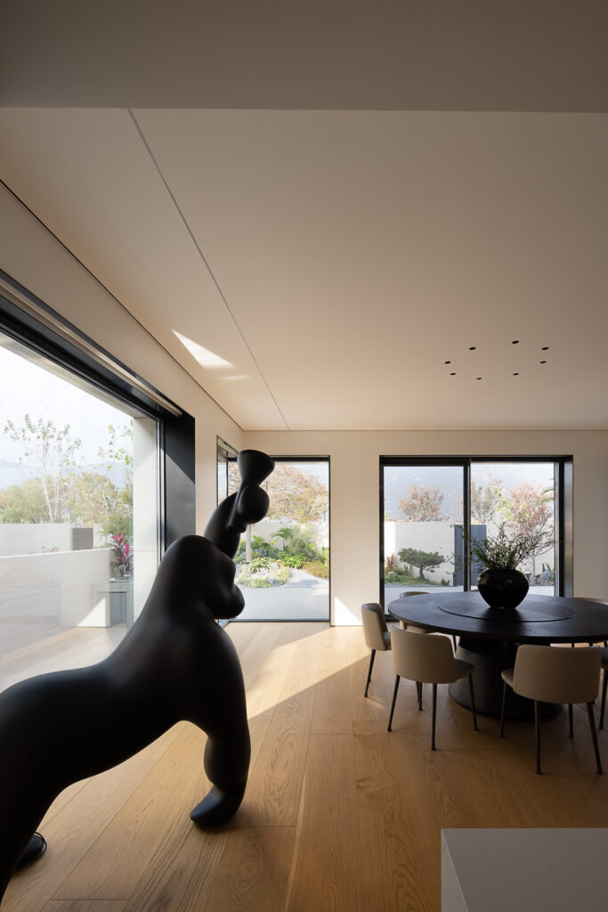 River Island Villa / Jishang Space Design 50 River island villa / jishang space design