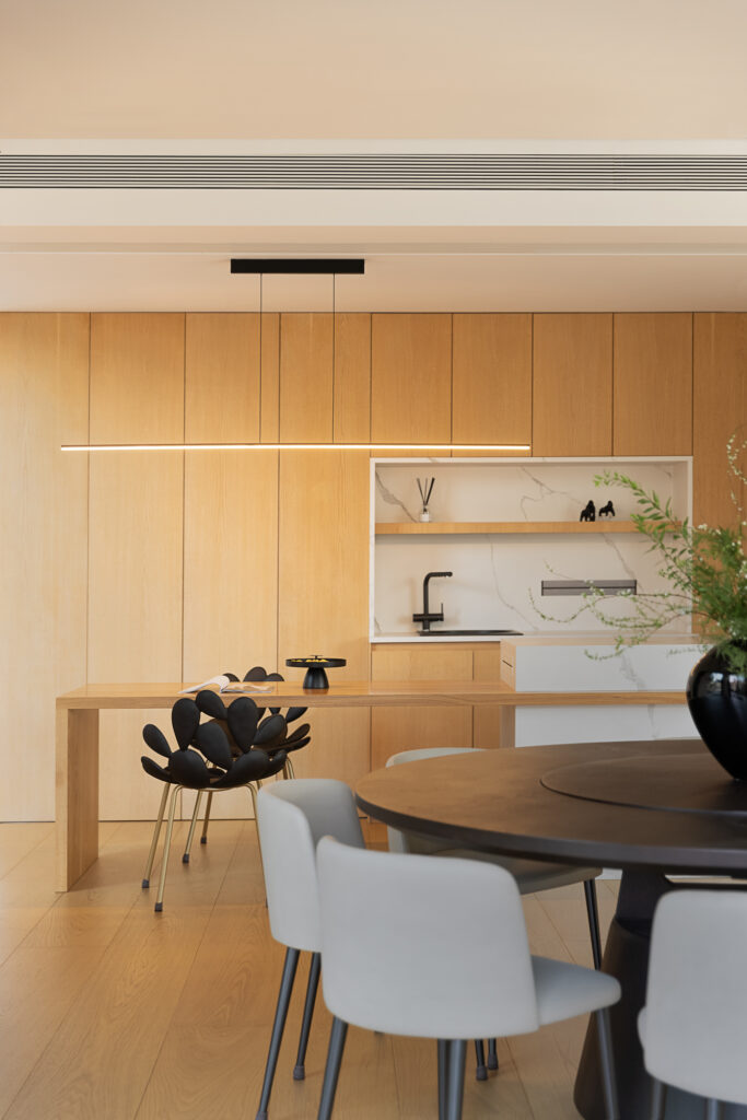 River Island Villa / Jishang Space Design 51 River island villa / jishang space design