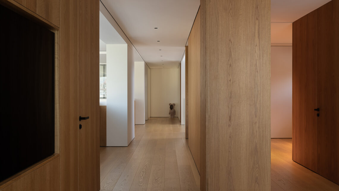 River Island Villa / Jishang Space Design 53 River island villa / jishang space design