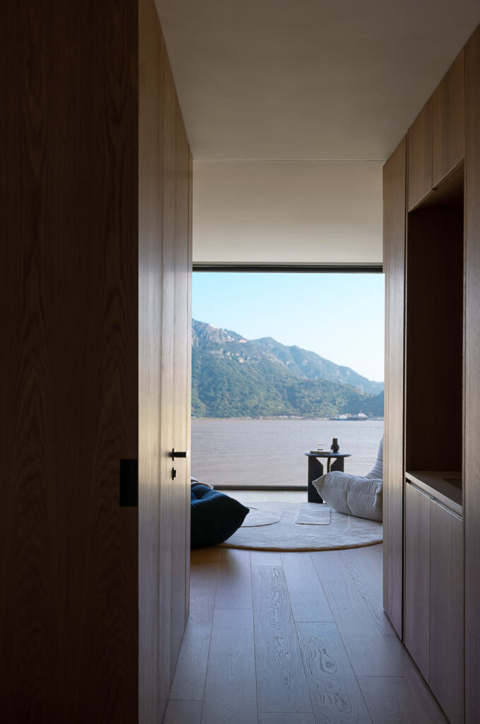 River Island Villa / Jishang Space Design 54 River island villa / jishang space design