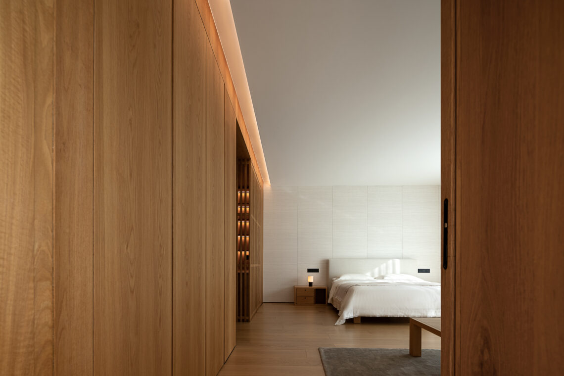 River Island Villa / Jishang Space Design 64 River island villa / jishang space design