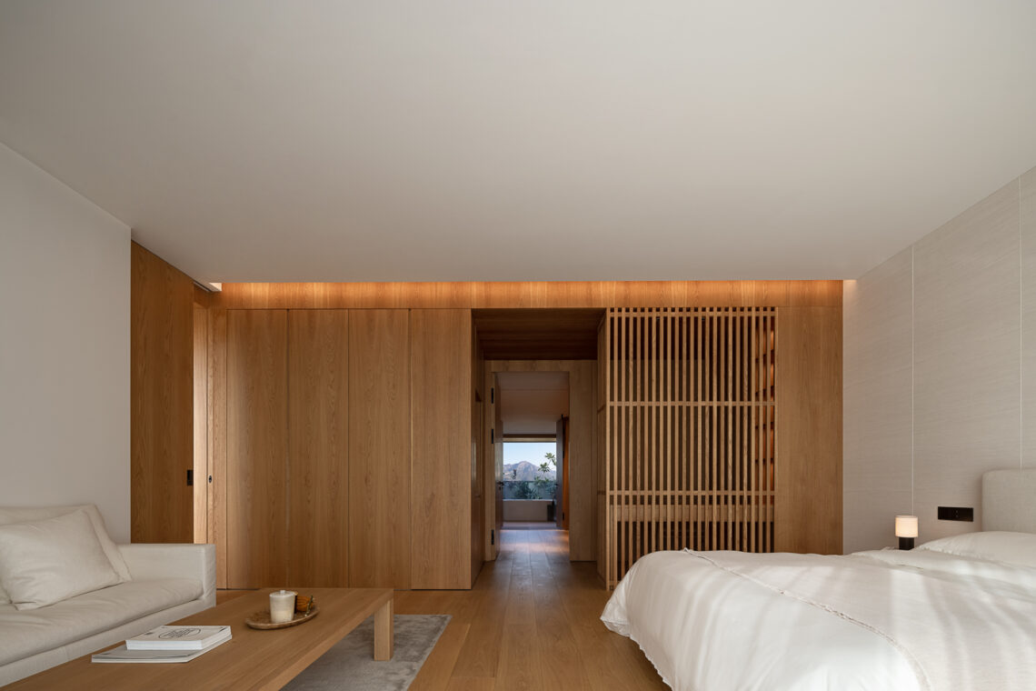 River Island Villa / Jishang Space Design 65 River island villa / jishang space design