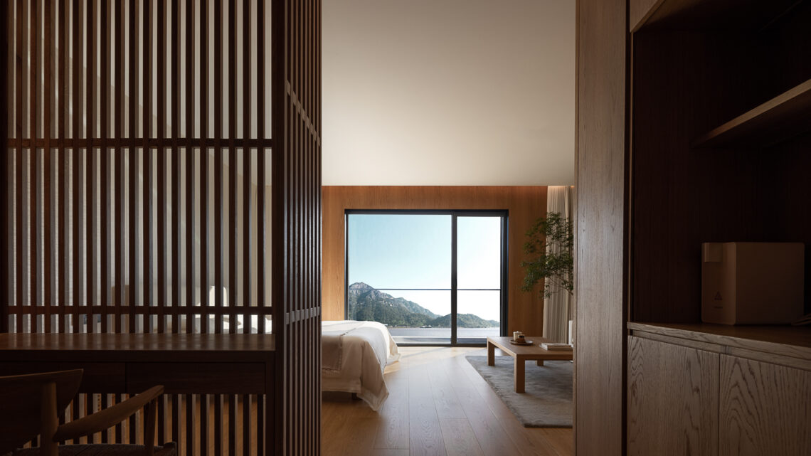 River Island Villa / Jishang Space Design 66 River island villa / jishang space design